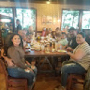 Meet your Posher, Maggie